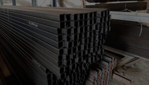 Jual Hollow Galvalum Kirim ke Buton Selatan