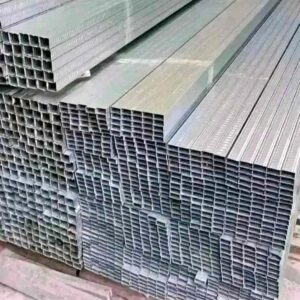 Jual Hollow Galvalum Kirim ke Tana Tidung