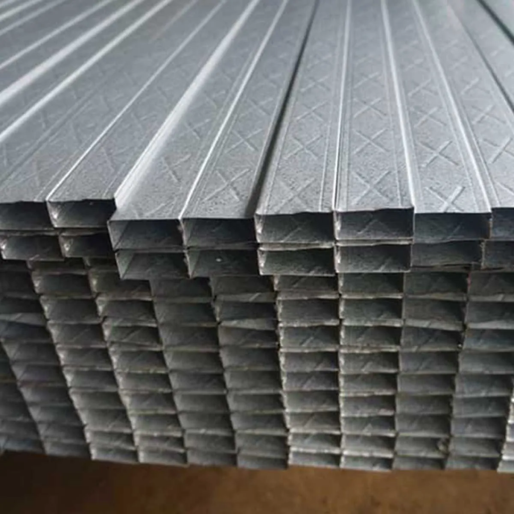 Jual Hollow Galvalum Kirim ke Tual