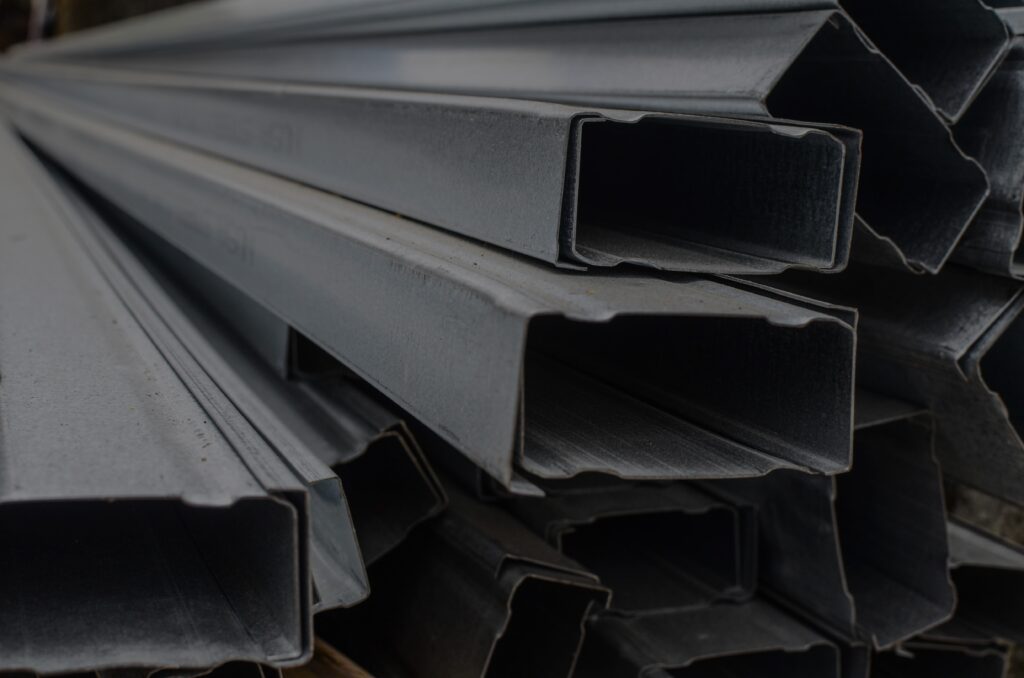 Jual Kanal C Galvalum / CNP Kirim ke Palu