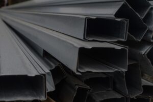 Jual Kanal C Galvalum / CNP Kirim ke Murung Raya