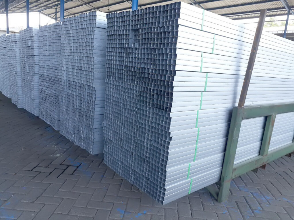 Jual Hollow Galvalum Kirim ke Lampung Timur