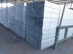 Jual Hollow Galvalum Kirim ke Bitung