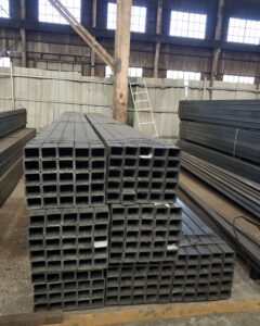 Jual Hollow Galvalum Kirim ke Maros