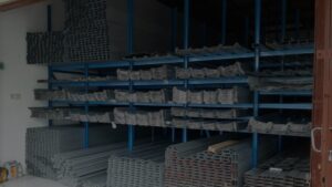 Jual Reng Galvalum Kirim ke Nias Selatan