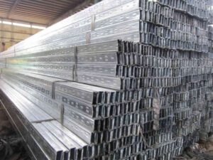 Jual Kanal C Galvalum / CNP Kirim ke Ponorogo