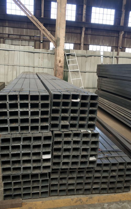 supplier hollow galvalum